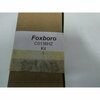 Foxboro KIT M/40K PNEUMATIC RELAY C0136HZ